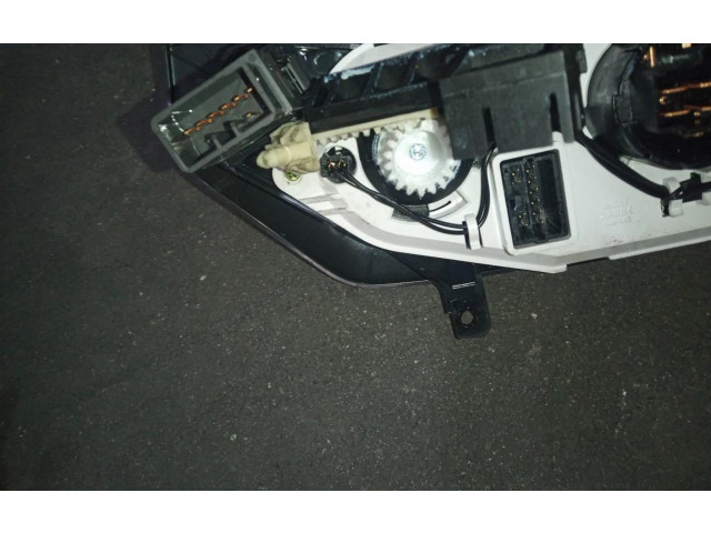 Блок управления климат-контролем T250LHDAC   Chevrolet Astra