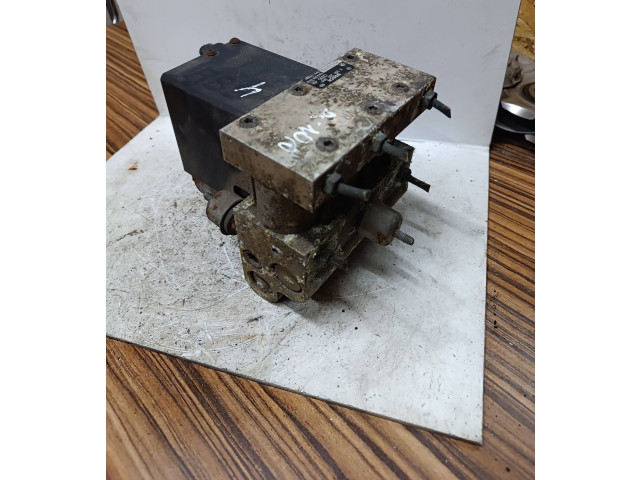 Jednotka ABS 4A0614111B, 0265205006   Audi A6 S6 C4 4A 1996