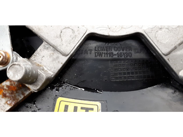 Руль DW111615130   Daewoo Tacuma
