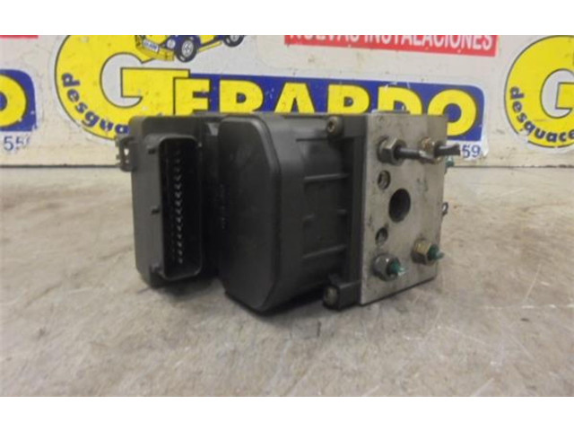 Jednotka ABS 8200176161, 0265216953   Renault Megane I 2002
