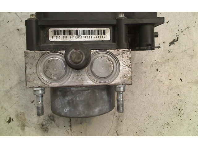 Jednotka ABS 0265800641, 0265800641   Daihatsu Cuore 2011
