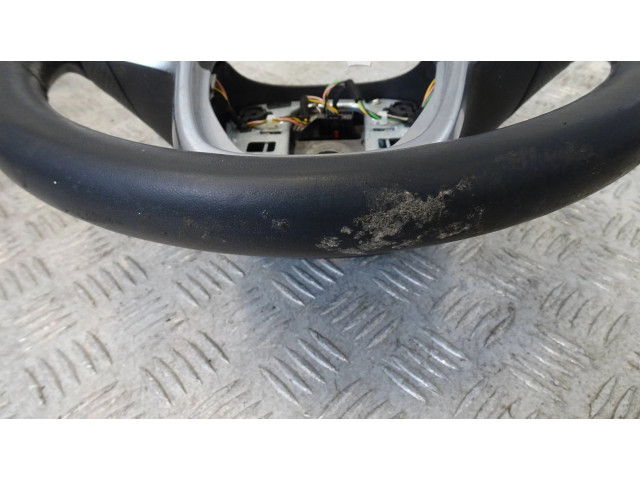 Volant Vauxhall Astra J 2011   