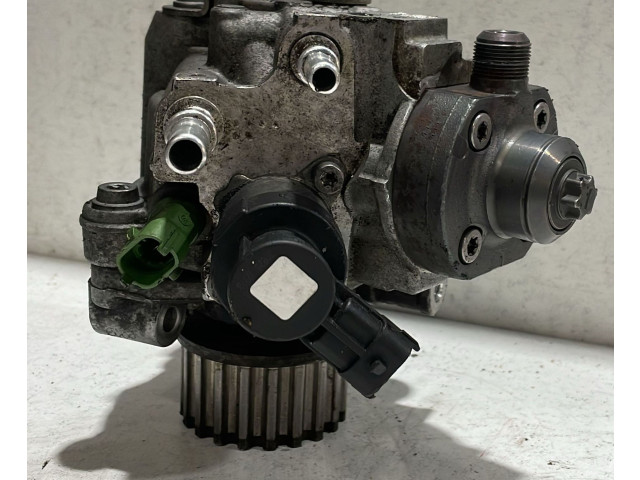 Vstřikovací čerpadlo 0445010530, 0445010530   Renault Clio IV     