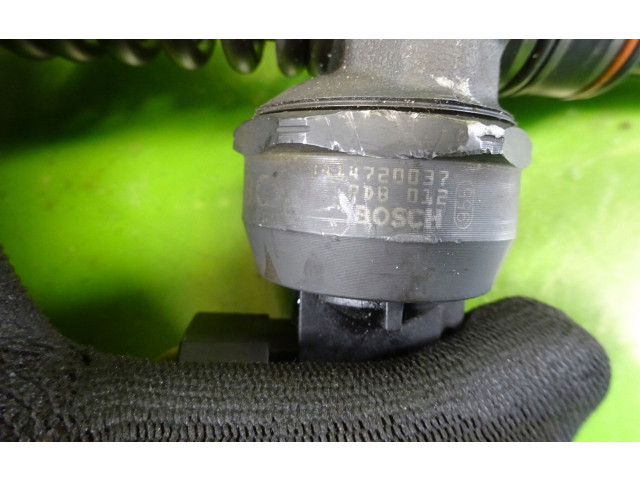 Vstřikovač 038130073AJ   Audi A3 S3 8L  pro naftový motor 1.9  