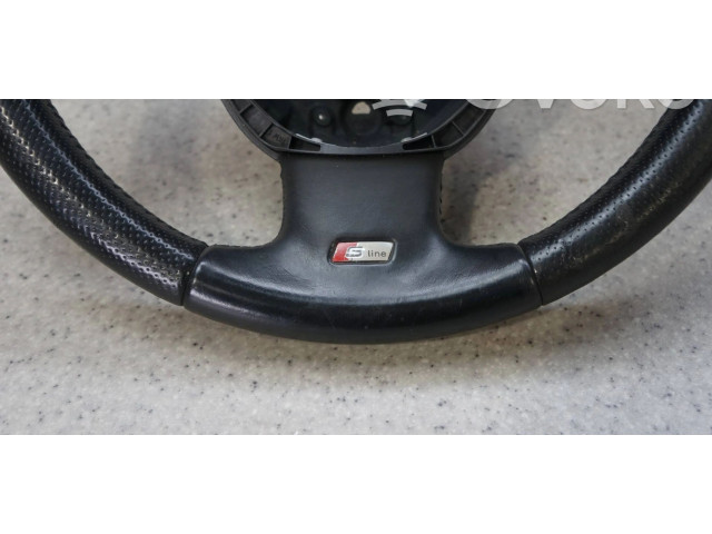 Volant Audi A5 8T 8F 2009 8K0419091BB  