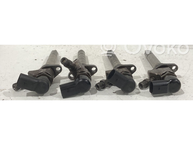 Форсунка 9659337980, 9659337980    Fiat Scudo   