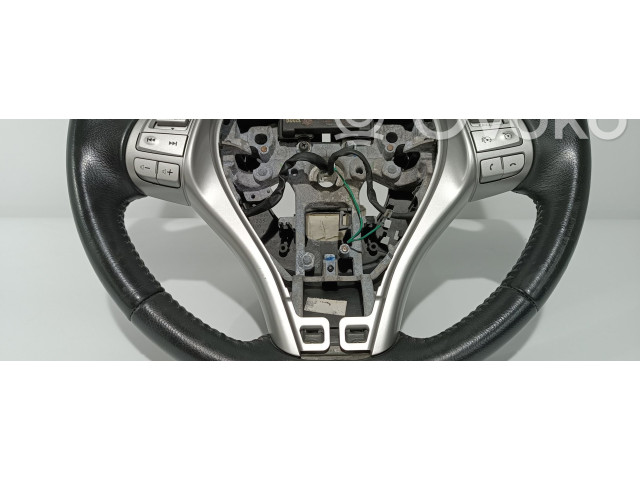 Руль Nissan X-Trail T32  2014 - 2021 года 484304CB4A      