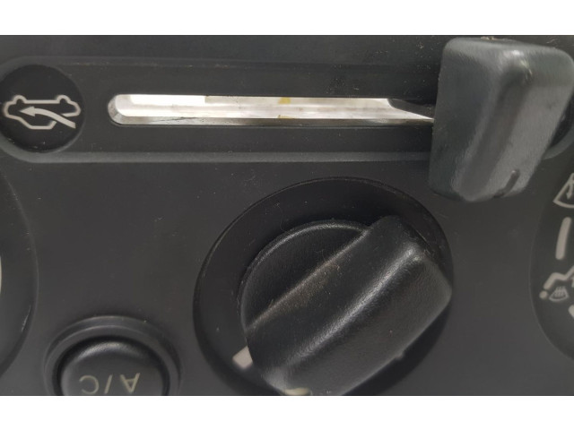 Блок управления климат-контролем 7440070J405PK   Suzuki Jimny