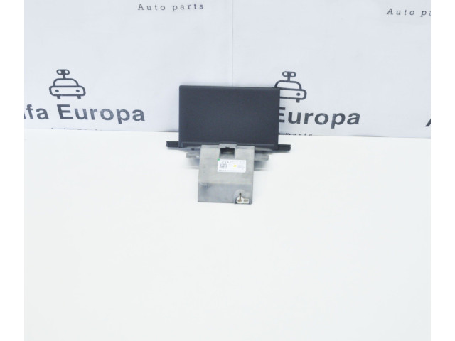 Дисплей    81A919603   Audi Q2 -