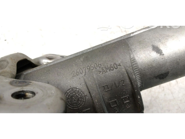    Рулевая рейка 26079506, 6069355380   Alfa Romeo GT  -  года