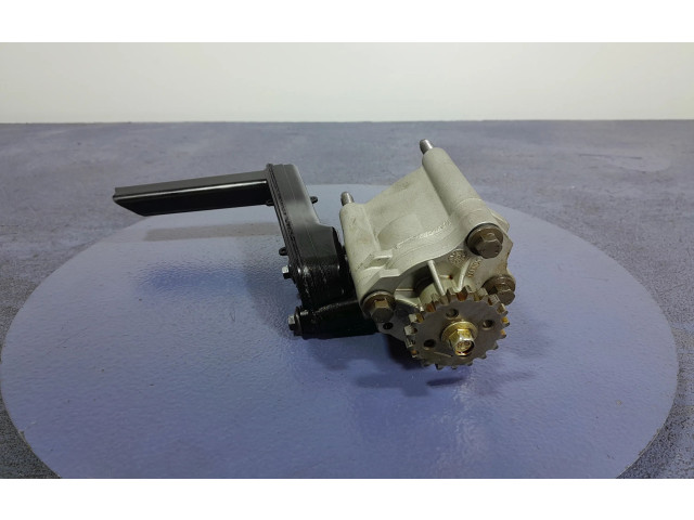 Čerpadlo oleje DS7E-6600-AB, DS7E-6600-AB   Ford Mondeo MK V   UACC