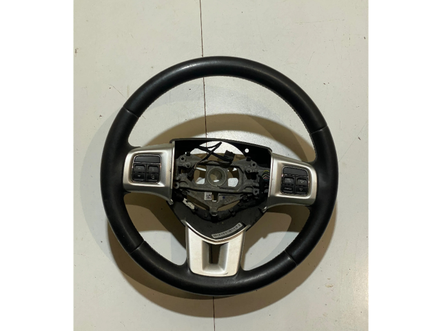 Руль Jeep Grand Cherokee  2010 - 2021 года 05057580AE      