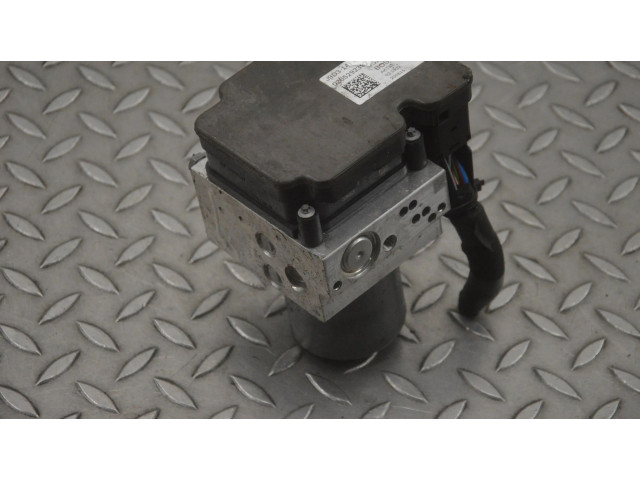 Jednotka ABS J9D314F447AK, 0265292392   Jaguar I-Pace 2020