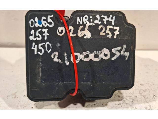 Jednotka ABS 0265257450   Peugeot 3008 II 2019