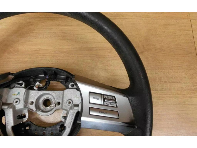 Volant Subaru Outback 2011 GS13111560  