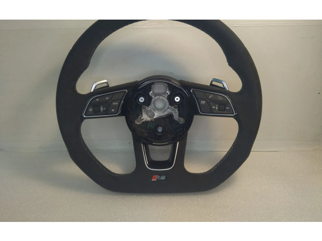 Volant Audi A5 2017 8W0419091FF  