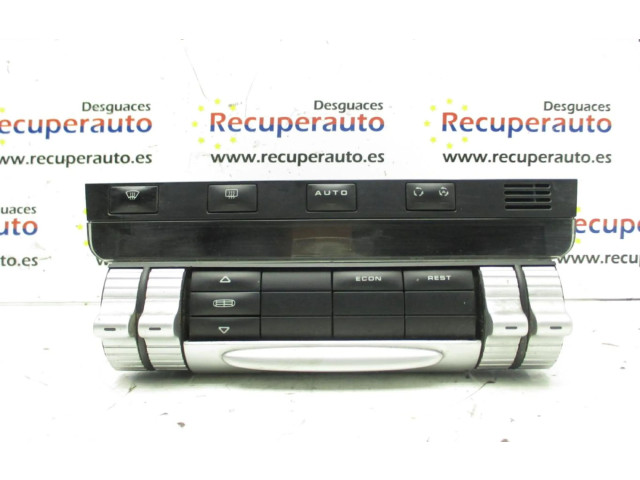 Блок управления климат-контролем 7L5907040AK   Porsche Cayenne (9PA)