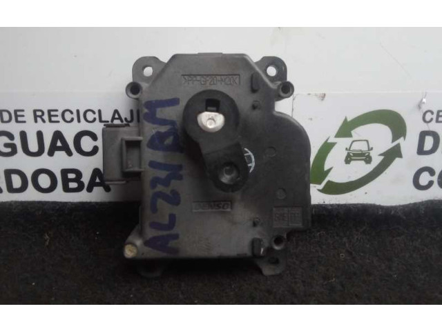 Вентилятор печки    0637007180, DENSO   Suzuki Grand Vitara I