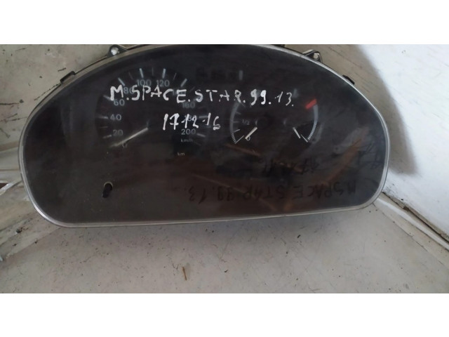 Панель приборов MR270270, 0089106   Mitsubishi Space Star       