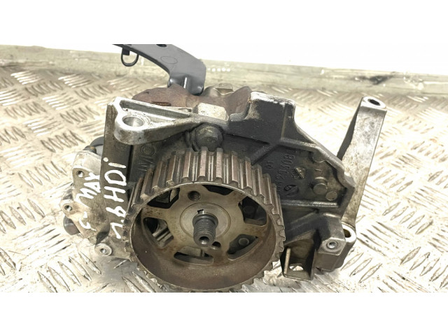 Vstřikovací čerpadlo 0445010089, 9651844380   Ford Focus C-MAX  pro naftový motor 1.6 HHDA 