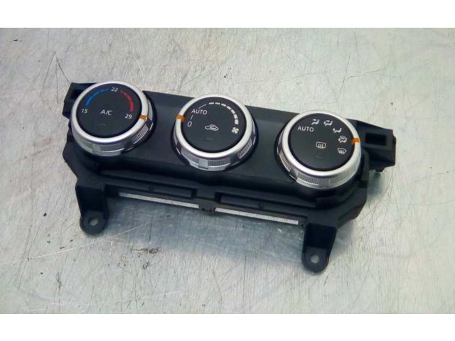 Блок управления климат-контролем 61190A   Mazda CX-3