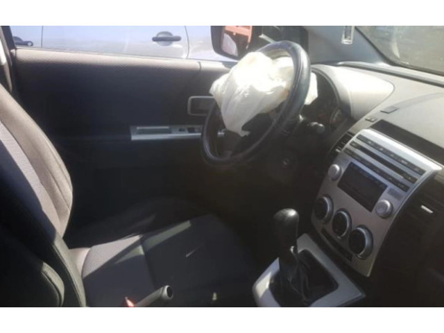 Pojistková skříňka Двигатель стеклоочистителя заднего стекла C23567450   Mazda 5 2005