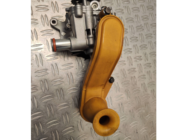 Čerpadlo oleje 31330979, 1680470   Volvo XC60   D5244T11