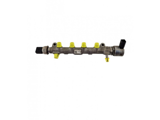 Vstřikovací lišta 04l089g, 04L130764C   Volkswagen Touran III    CRK 
