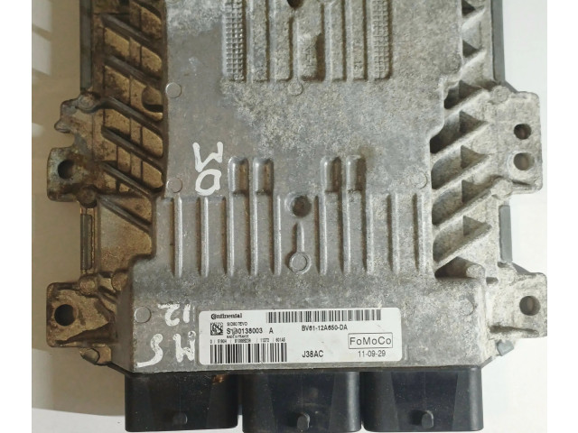 Řídící jednotka BV6112A650DA, S180138003A   Mazda 5 2011