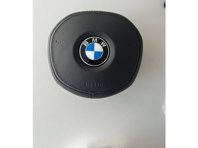 Подушка безопасности водителя    BMW 4 G22 G23 G24 G26