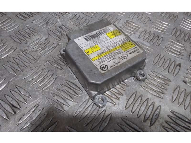 Блок подушек безопасности 8625131040   SsangYong Actyon