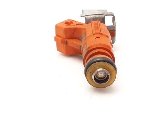 Форсунка 0280156034    Citroen C3 Pluriel для бензинового двигателя NFU 1.6