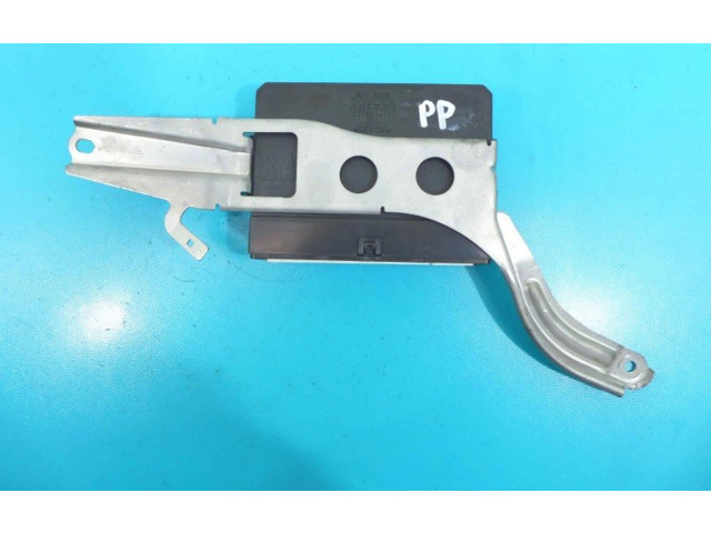 Блок комфорта 89223-50270, IMPRK1188154   Lexus LS 460 - 600H   