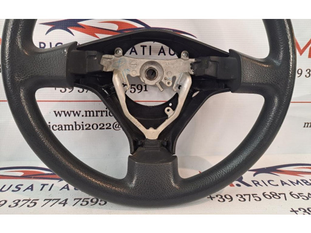 Volant Daihatsu Terios 2006 GS120-02650D-1, 3SZVE  