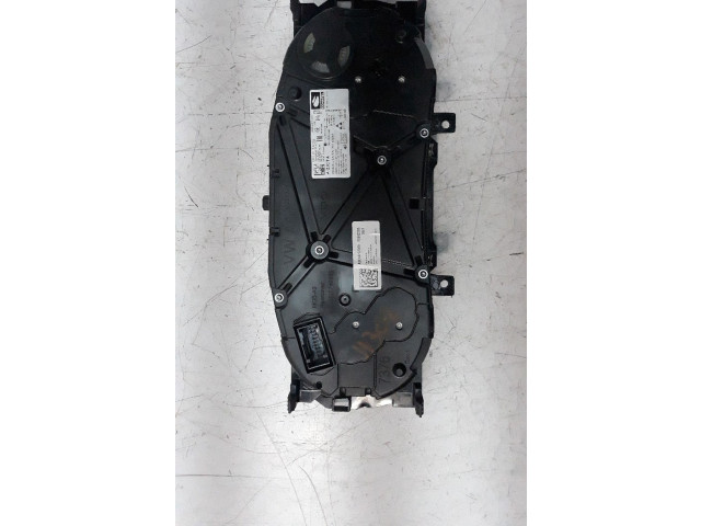Панель приборов 2G0920740J   Volkswagen Polo VI       