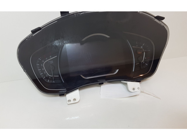 Панель приборов 1164202930   Hyundai Santa Fe       