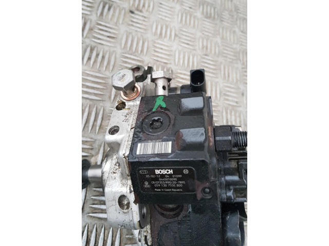Vstřikovací čerpadlo 059130755E   Audi A8 S8 D3 4E     