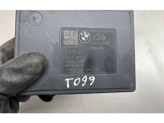 Jednotka ABS 6891408, 34516891408   BMW 2 F46 2018