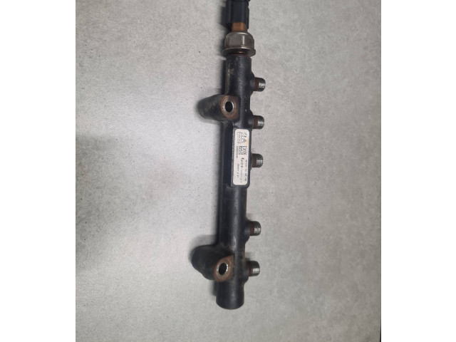 Vstřikovací lišta 980477678000, 160602049   Peugeot Partner     
