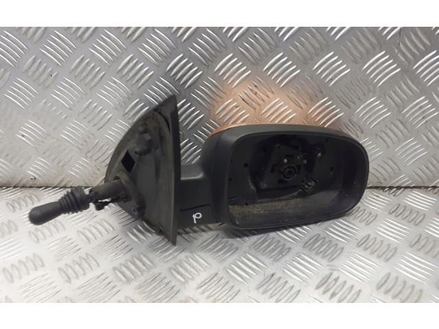 Přístrojová deska  Opel Corsa C 2001 E1010676  