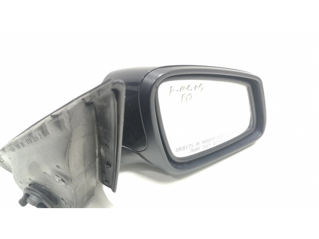 Zpětné zrcátko pravé BMW 7 F01 F02 F03 F04 2009  F01524029931P  