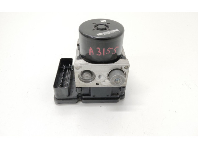 Jednotka ABS A2044314112, 651912   Mercedes-Benz GLK (X204) 2012
