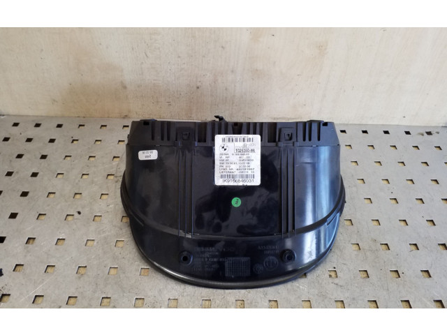 Панель приборов 916684603, 102535086   BMW 3 E90 E91       