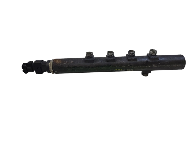 Vstřikovací lišta 0445214058, 55209575   Alfa Romeo 159    999a2000 