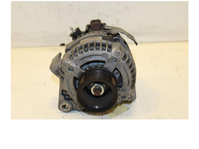 Генератор 27060-0H200, 021080-2040   Toyota RAV 4 (XA30)      
