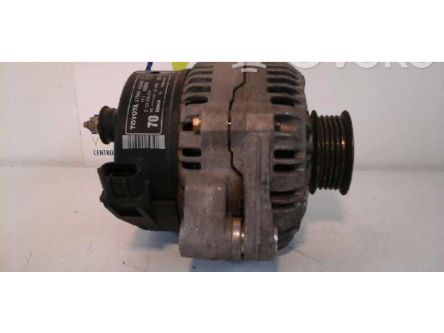 Генератор 2706003040   Toyota Carina T190      