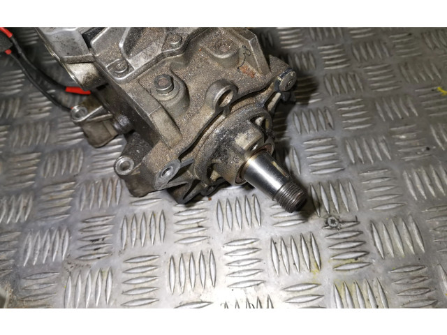 Vstřikovací čerpadlo 059130106DX, 0986444006   Audi A6 S6 C5 4B     