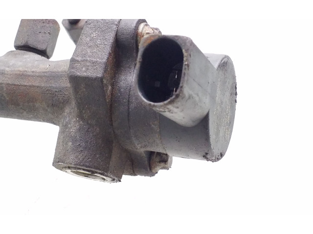 Vstřikovací lišta A6680700095, 0445214005   Mercedes-Benz Vaneo W414     