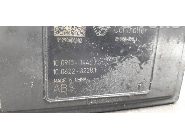 Jednotka ABS 10.0915-1446.3   Dacia Dokker 2014
