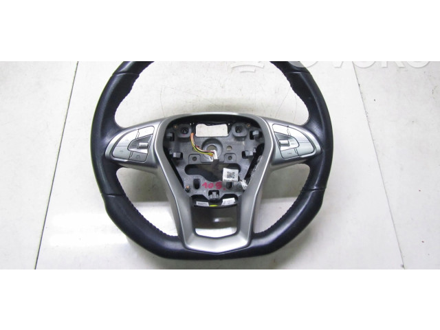 Volant SsangYong Tivoli 2016   